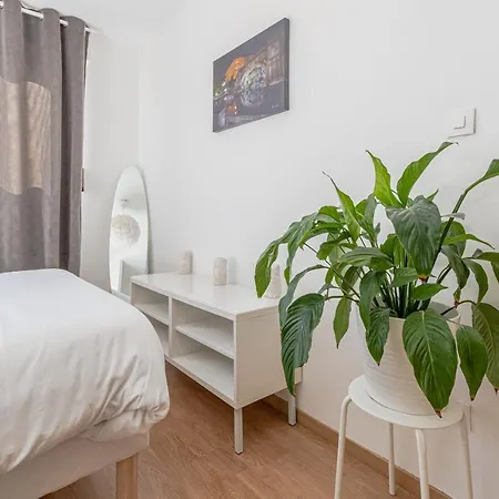 Apartment Les Sorbiers *
