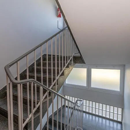 Apartment Les Sorbiers Longeville-les-Metz