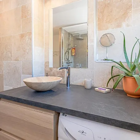 Apartment Les Sorbiers Longeville-les-Metz