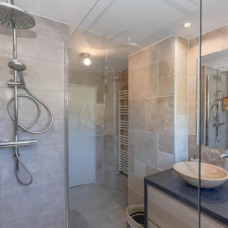 Apartment Les Sorbiers